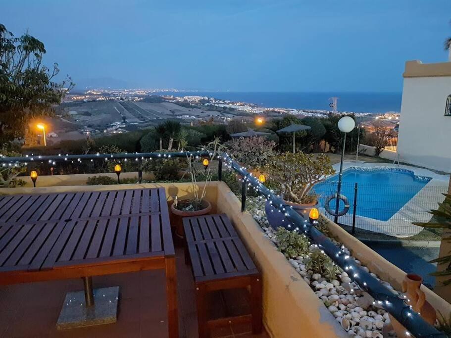 3 Bedroom Home With Amazing Views & Outdoor Spaces 马尼尔瓦 外观 照片