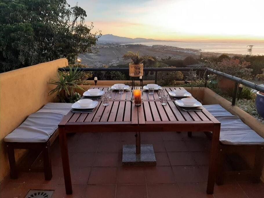 3 Bedroom Home With Amazing Views & Outdoor Spaces 马尼尔瓦 外观 照片