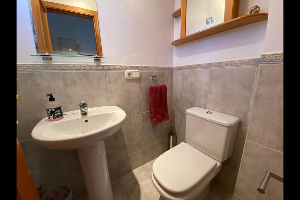3 Bedroom Home With Amazing Views & Outdoor Spaces 马尼尔瓦 外观 照片