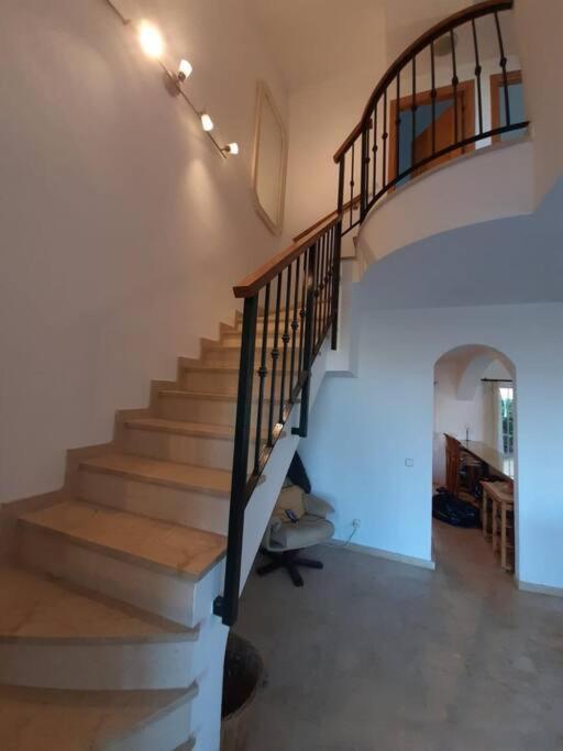 3 Bedroom Home With Amazing Views & Outdoor Spaces 马尼尔瓦 外观 照片
