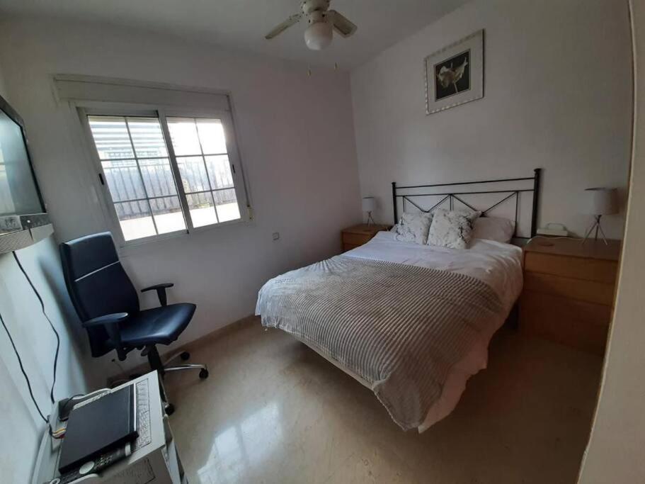 3 Bedroom Home With Amazing Views & Outdoor Spaces 马尼尔瓦 外观 照片