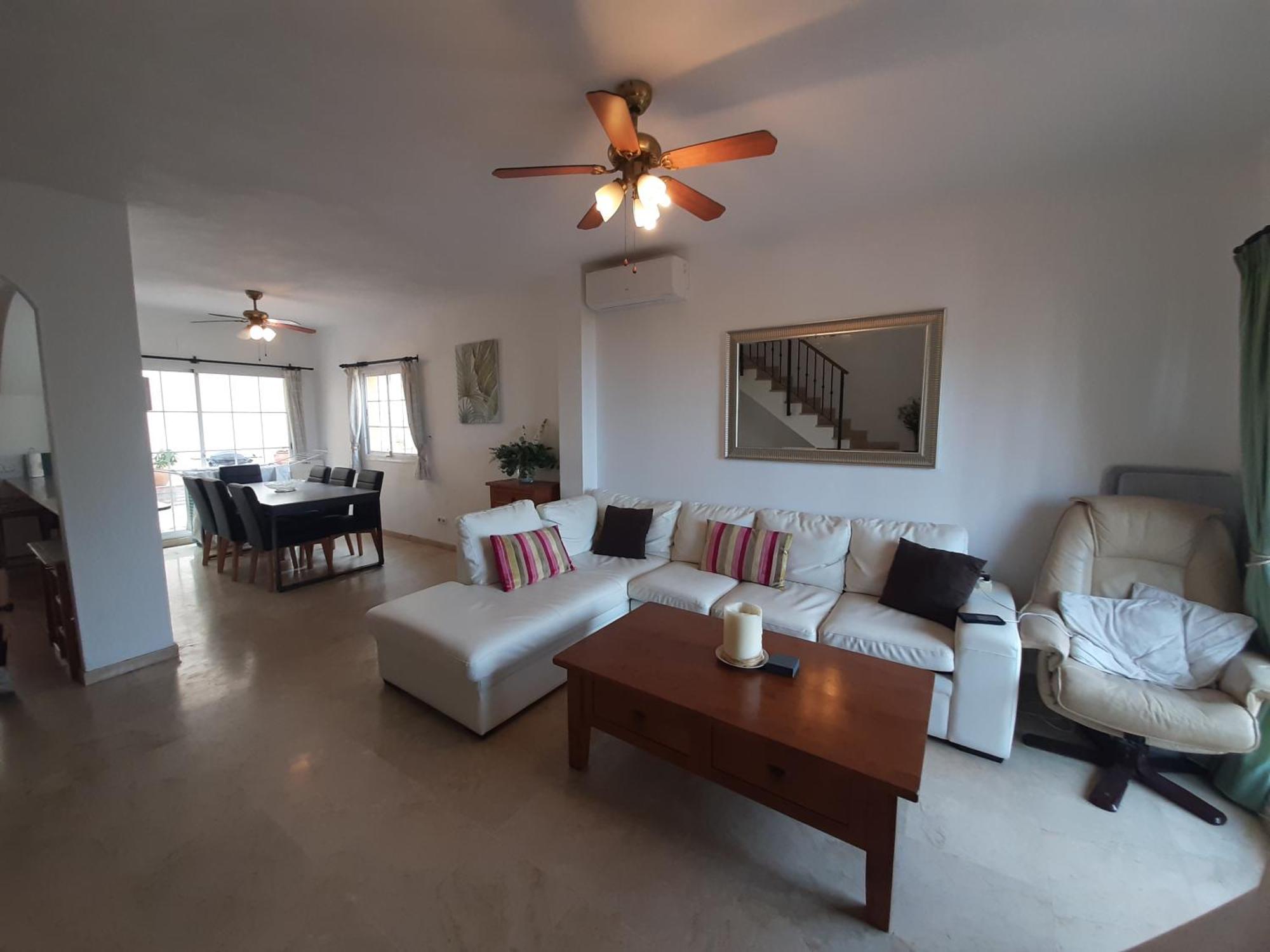 3 Bedroom Home With Amazing Views & Outdoor Spaces 马尼尔瓦 外观 照片