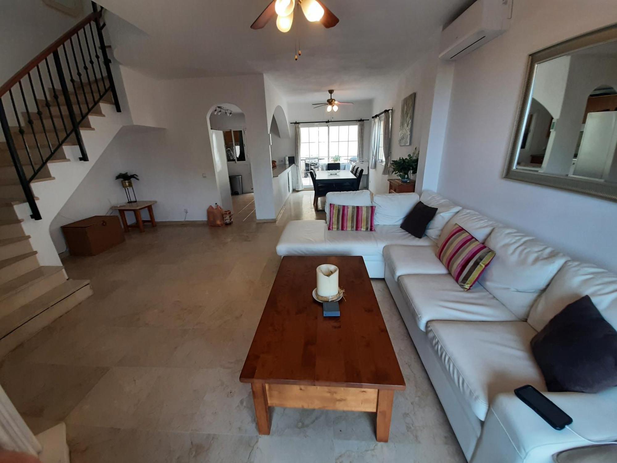 3 Bedroom Home With Amazing Views & Outdoor Spaces 马尼尔瓦 外观 照片